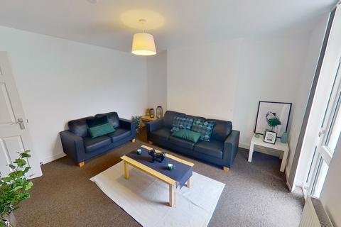 undefined, 8 Grimsby Terrace, Nottingham, NG3 1DN
