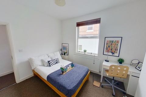 undefined, 8 Grimsby Terrace, Nottingham, NG3 1DN