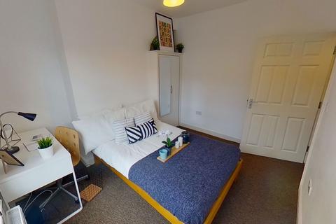 undefined, 8 Grimsby Terrace, Nottingham, NG3 1DN