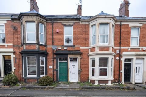 4 bedroom maisonette to rent, Fairfield Road, Newcastle Upon Tyne NE2