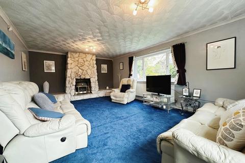 5 bedroom detached house for sale, Droughts Lane, Prestwich, M25