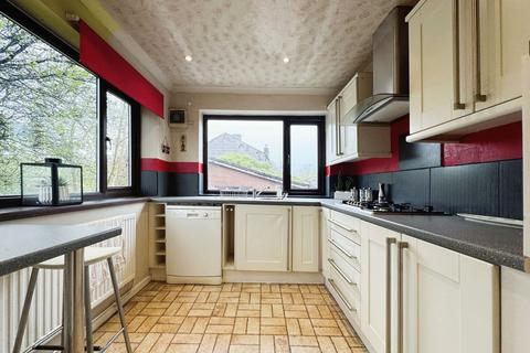 5 bedroom detached house for sale, Droughts Lane, Prestwich, M25