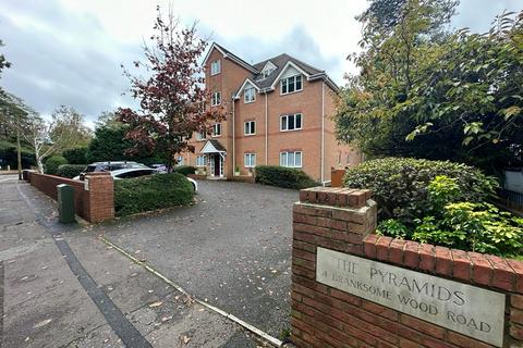 undefined, Branksome Wood Road, Bournemouth