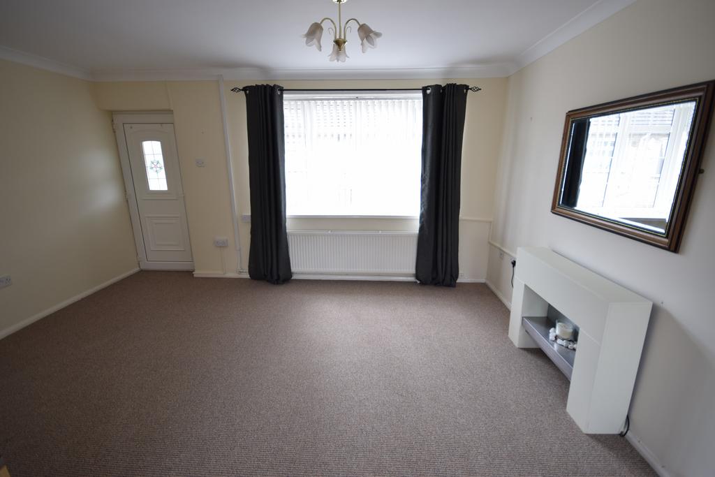 Langton Court, Skegness PE25 2 bed terraced bungalow for sale £82,500