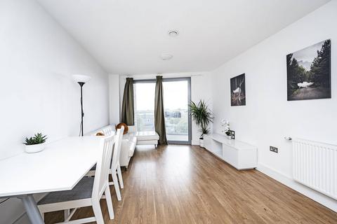 1 bedroom flat for sale, Boleyn Road, Dalston, London, N16