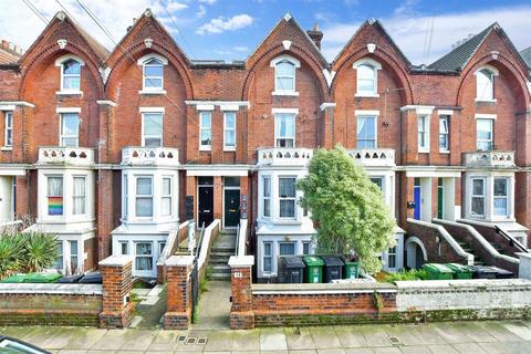 1 bedroom flat for sale, St. Andrew's Road, Southsea, Hampshire