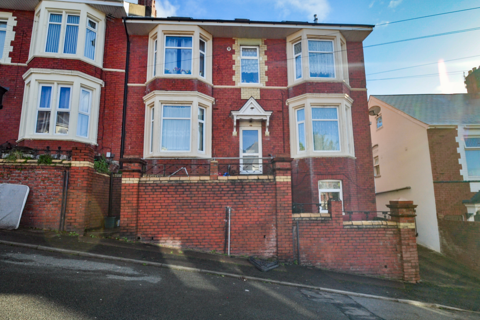 1 bedroom flat to rent - St Johns Road, Newport