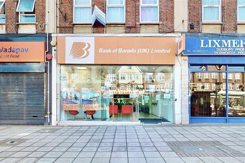 Shop to rent, Kenton Road, Harrow, HA3
