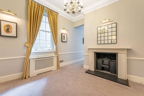 5 bedroom end of terrace house to rent - Craven Street, West End, London, WC2N