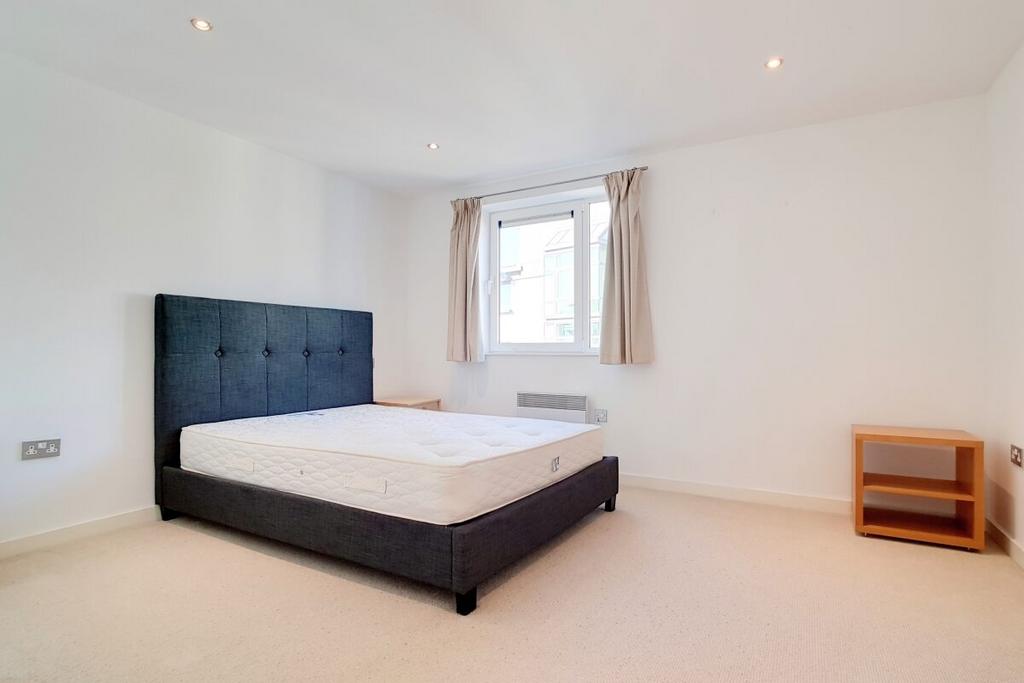 11 Master Bedroom 2