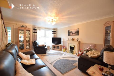3 bedroom detached house for sale, Lulworth Close, Clacton-on-Sea