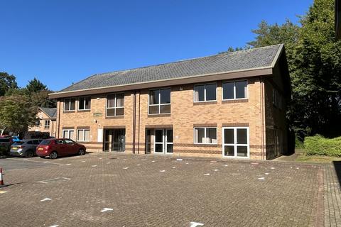 Office for sale - 15 Cromwell Business Park, Banbury Road, Chipping Norton, OX7 5SR