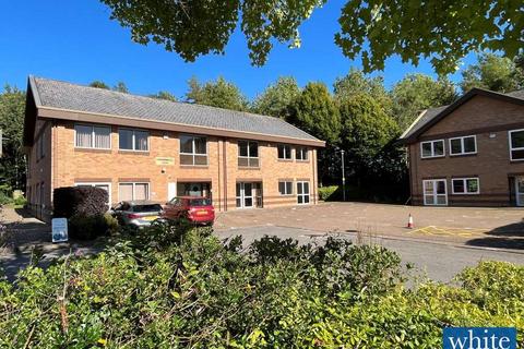 Office for sale, 15 Cromwell Business Park, Banbury Road, Chipping Norton, OX7 5SR