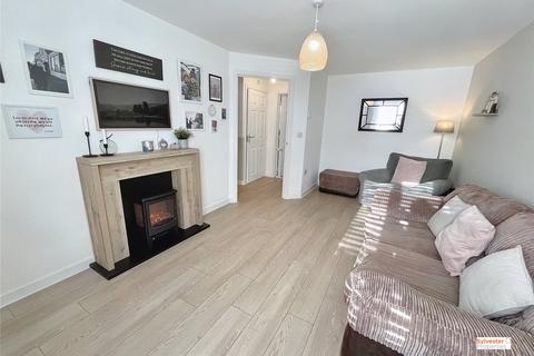 79 Wooler Drive, The Middles, Stanley, DH9 6FG