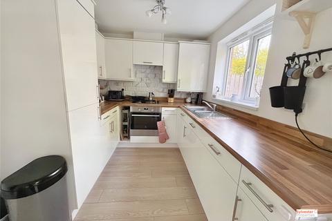 79 Wooler Drive, The Middles, Stanley, DH9 6FG