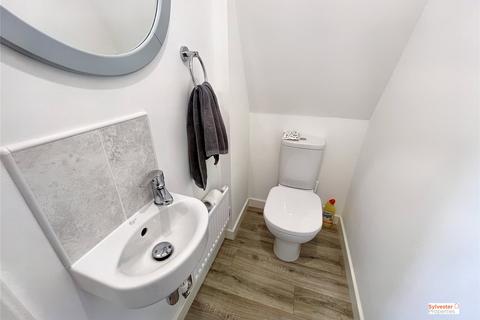 79 Wooler Drive, The Middles, Stanley, DH9 6FG