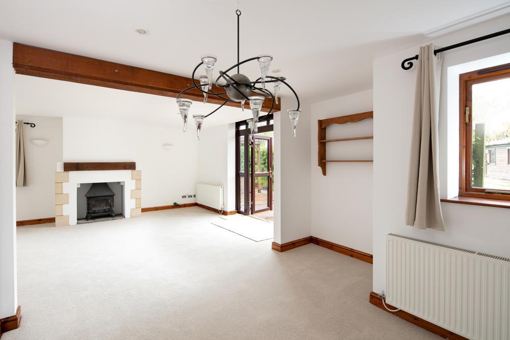 Lansdown, Bath, Somerset, BA1 4 bed village house for sale £895,000