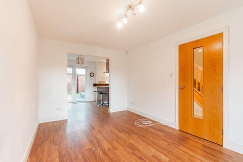 undefined, 0891LT Burnbrae Road, Bonnyrigg, EH19 3FS