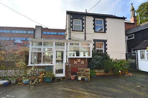 undefined, Park Street, Newtown, Powys, SY16