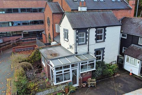 undefined, Park Street, Newtown, Powys, SY16