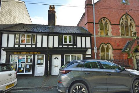 undefined, Park Street, Newtown, Powys, SY16