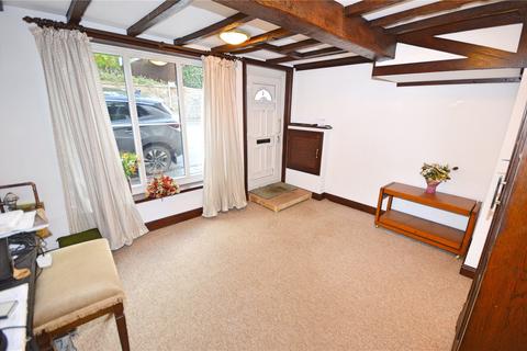 undefined, Park Street, Newtown, Powys, SY16