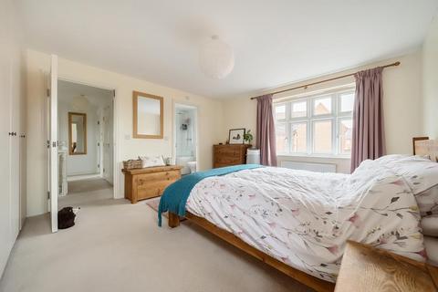 1 Founders Path, Weedon, Aylesbury, HP19 9SF
