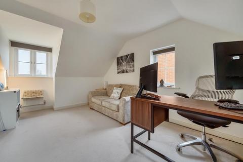 1 Founders Path, Weedon, Aylesbury, HP19 9SF