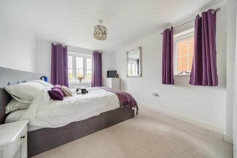1 Founders Path, Weedon, Aylesbury, HP19 9SF