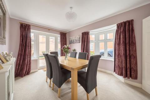 1 Founders Path, Weedon, Aylesbury, HP19 9SF
