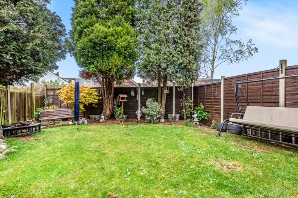 Garden 1