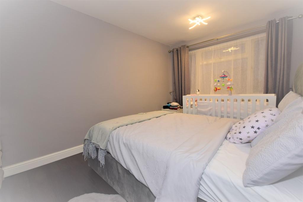Bed 1