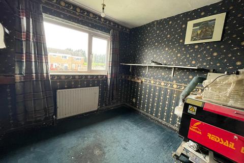 2 bedroom terraced house for sale, Saracen Close, Gainsborough DN21