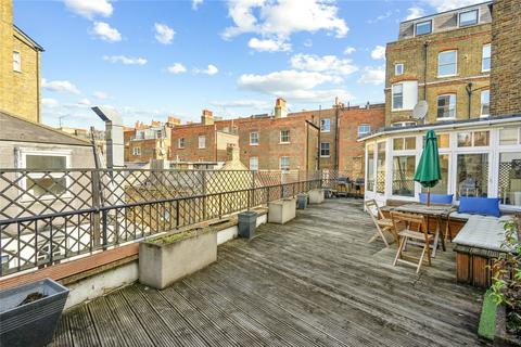 3 bedroom mews for sale - Dove Mews, London, SW5