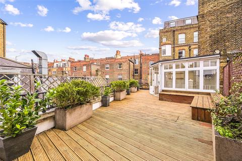 3 bedroom mews for sale, Dove Mews, London, SW5