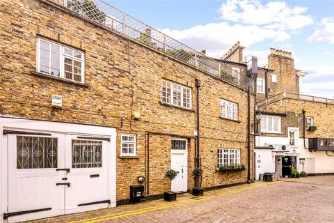 3 bedroom mews for sale, Dove Mews, London, SW5