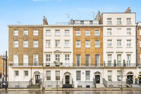 2 bedroom flat for sale, Gloucester Place, , W1U