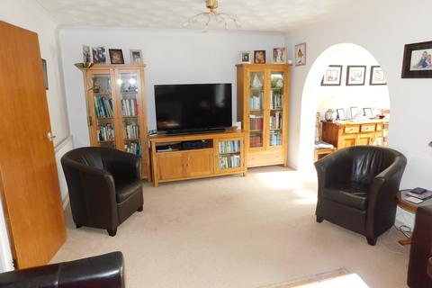 3 bedroom detached house for sale, Butts Ash Gardens, Hythe SO45