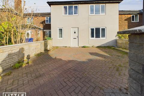 6 Ash Road, Winwick, Warrington, WA2 8NQ