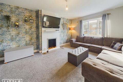 6 Ash Road, Winwick, Warrington, WA2 8NQ