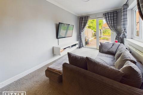 6 Ash Road, Winwick, Warrington, WA2 8NQ
