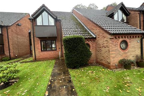 2 bedroom retirement property for sale, Highgrove, Tettenhall, Wolverhampton, West Midlands, WV6