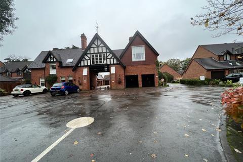 2 bedroom retirement property for sale, Highgrove, Tettenhall, Wolverhampton, West Midlands, WV6