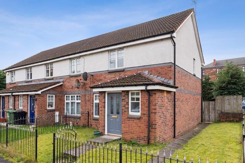 2 Cromer Gardens, Glasgow, G20 9JQ