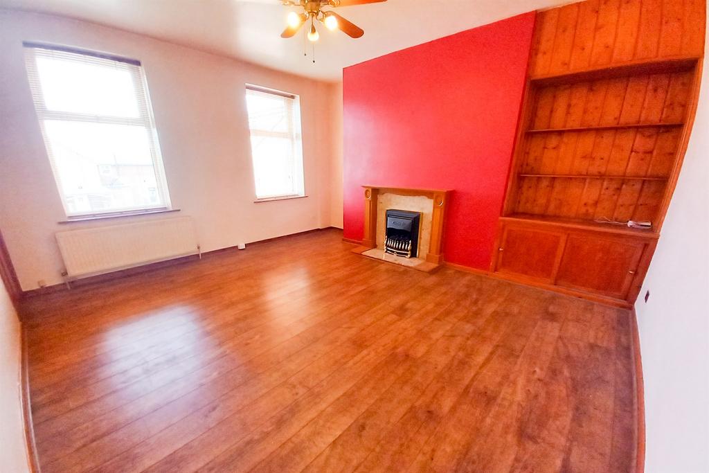 Roseberry Terrace, Boldon Colliery 2 bed flat for sale £49,950