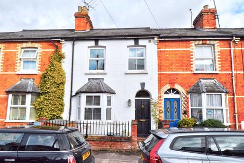 16 Albert Road, Henley-on-thames, RG9 1SD