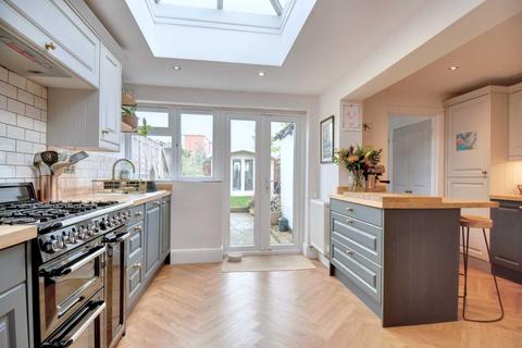 16 Albert Road, Henley-on-thames, RG9 1SD