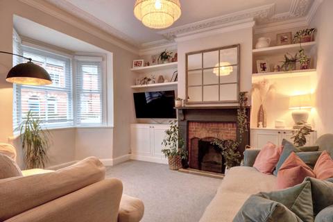 16 Albert Road, Henley-on-thames, RG9 1SD