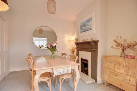 16 Albert Road, Henley-on-thames, RG9 1SD