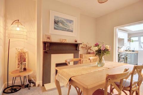 16 Albert Road, Henley-on-thames, RG9 1SD